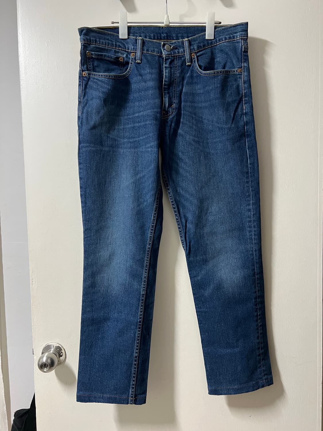 리바이스 511 W34 L30 상품이미지1