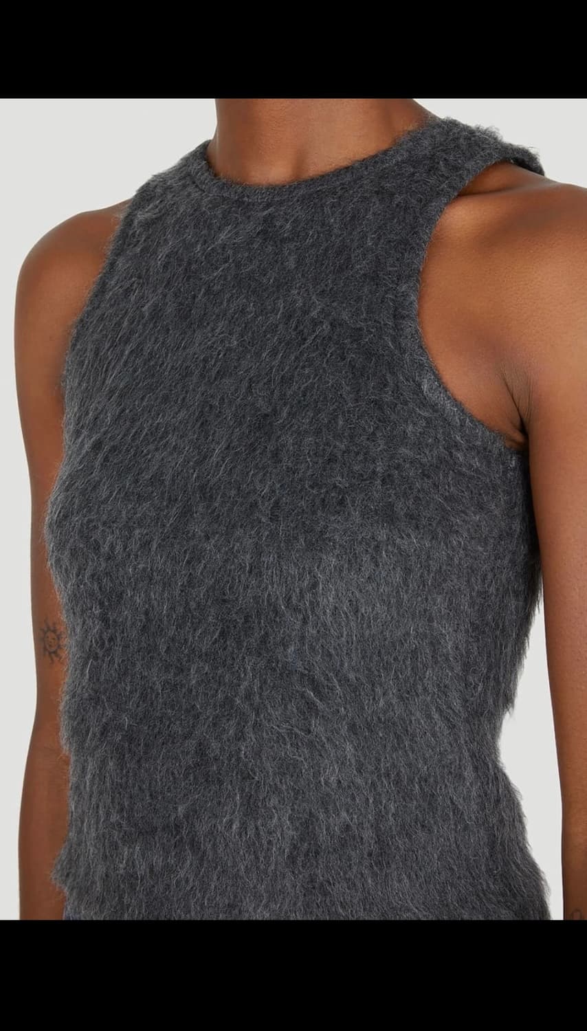 아워레가시 Our Legacy wave tank 상품이미지1