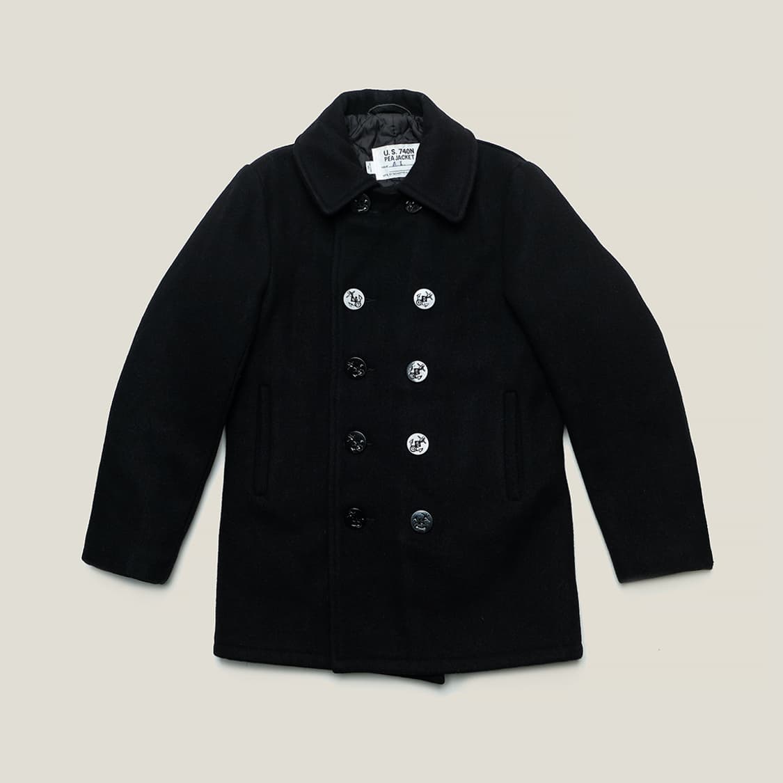740n peacoat 상품이미지2