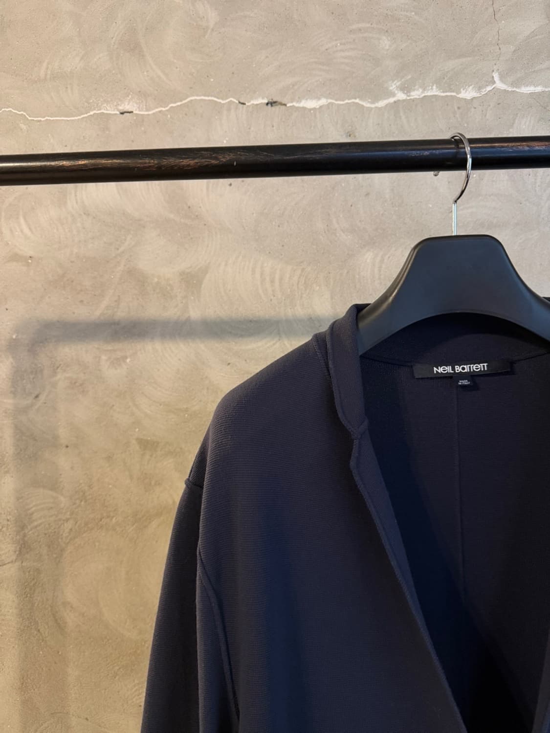 닐바렛 테일러드 가디건 105 상품이미지2