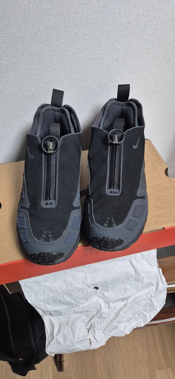 나이키 에어맥스 고어텍스 SNDR GTX 새상품 상품이미지2