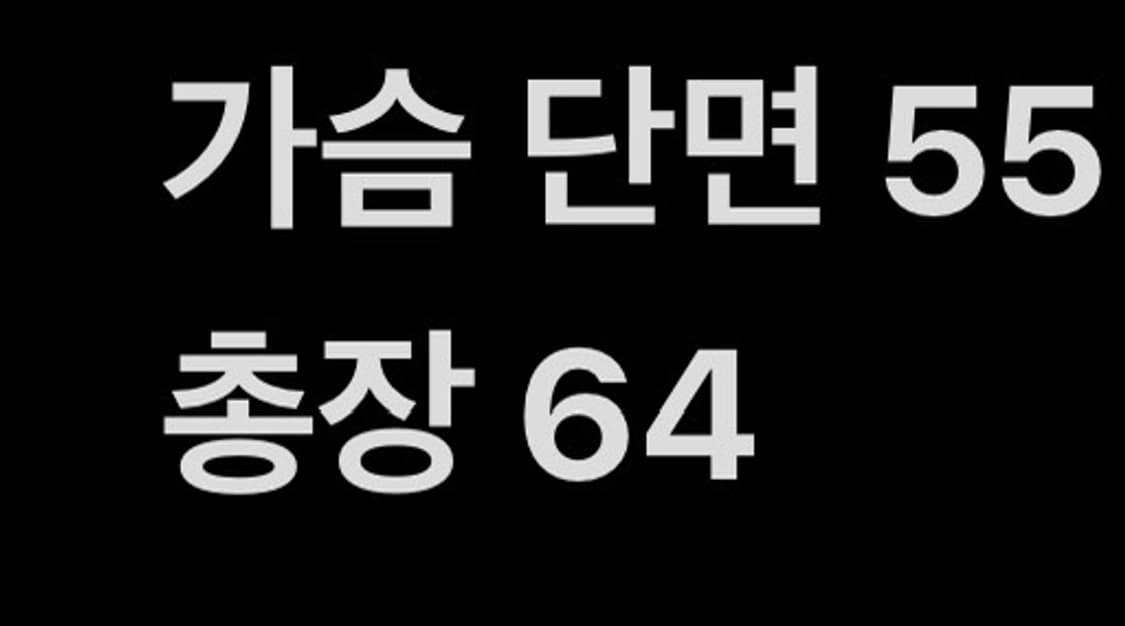 [ 정품/85 ] 노스페이스 바람막이 자켓 b16 상품이미지9
