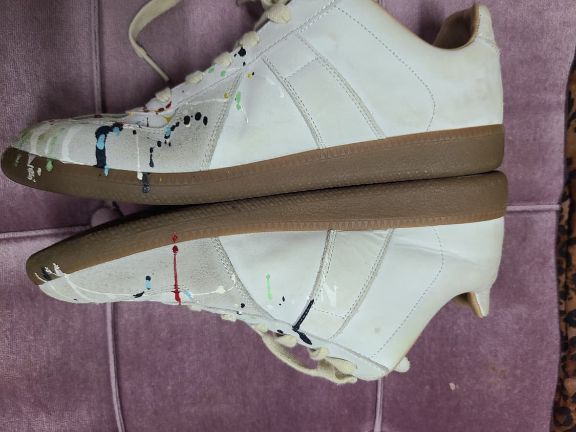 메종마르지엘라 스니커즈  상품이미지4