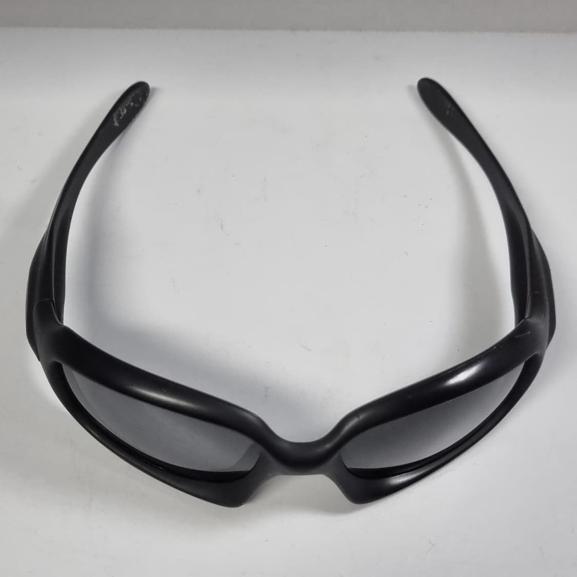 오클리 몬스터도글 매트블랙 새렌즈 상품이미지7