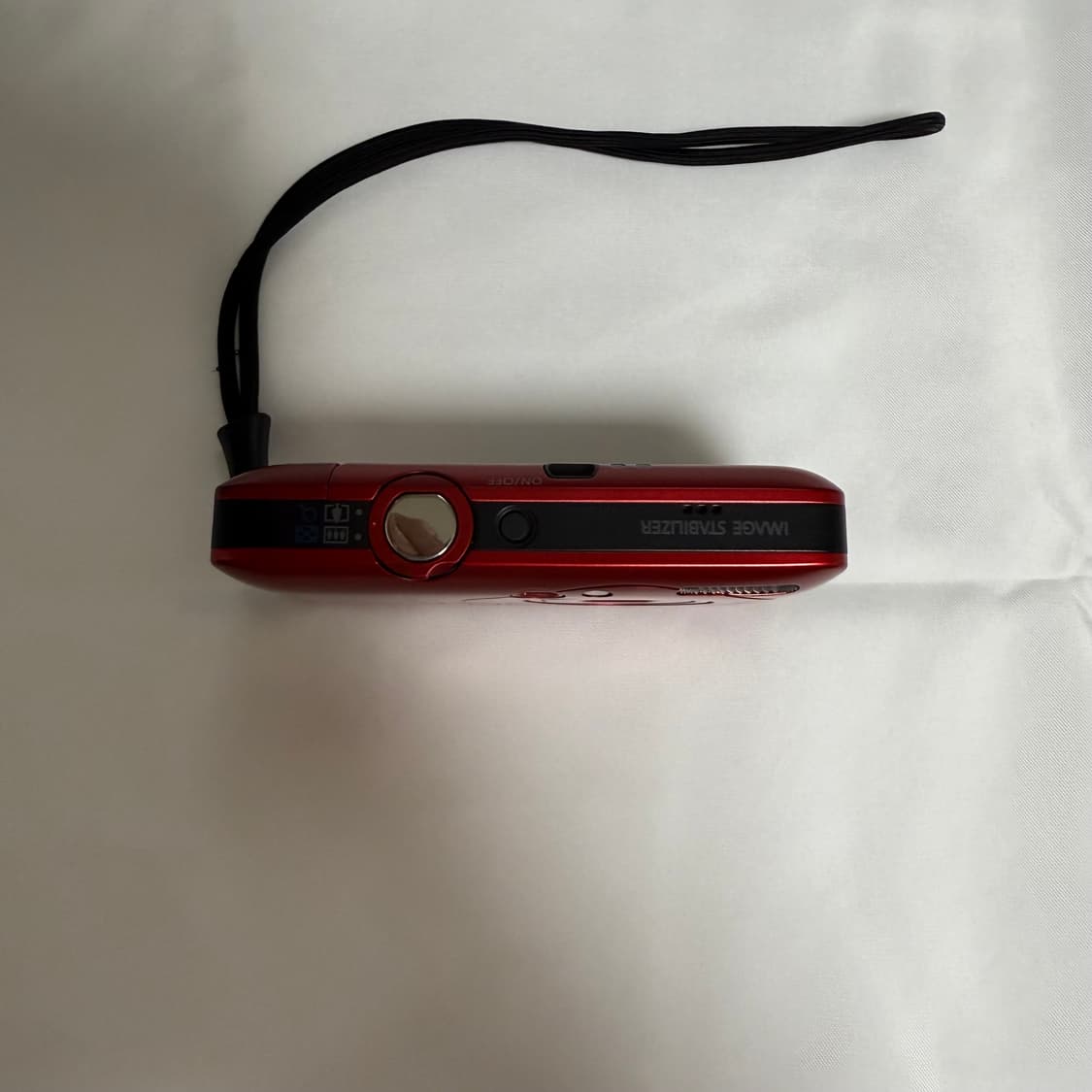 캐논 SD780IS (IXY 210IS, IXUS 100IS) 레드 민트 상품이미지4