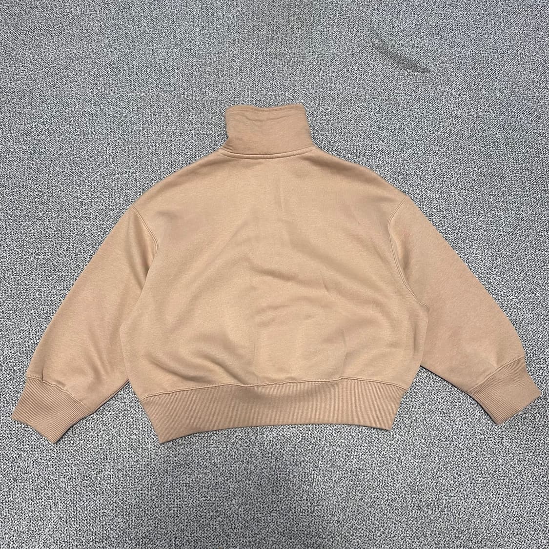 나이키 카라 맨투맨 상품이미지3