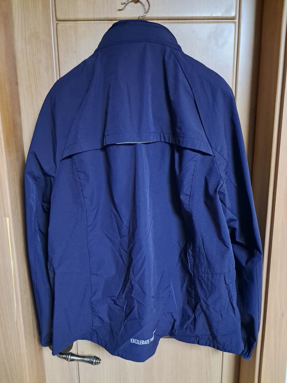 EXR 여성 바람막이 110 상품이미지2