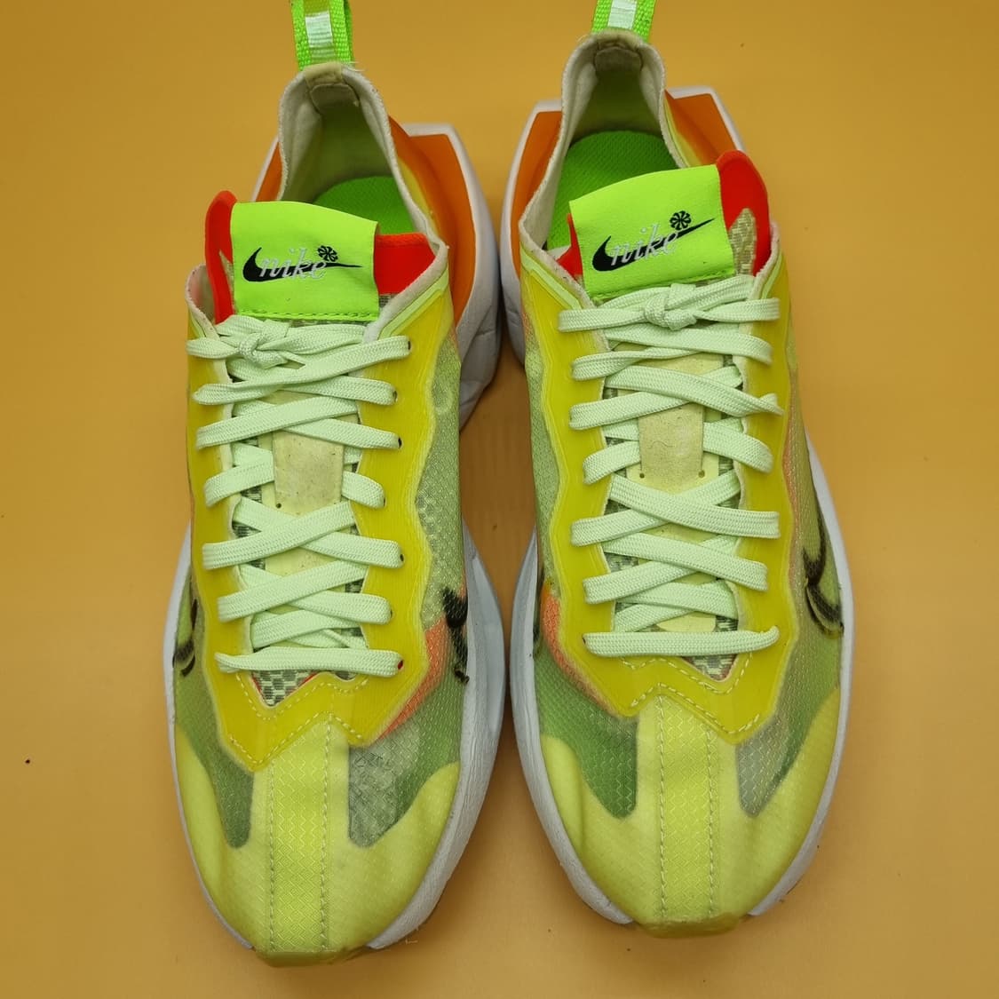 나이키 줌 비스타 그라인드 런닝화230. 상품이미지2