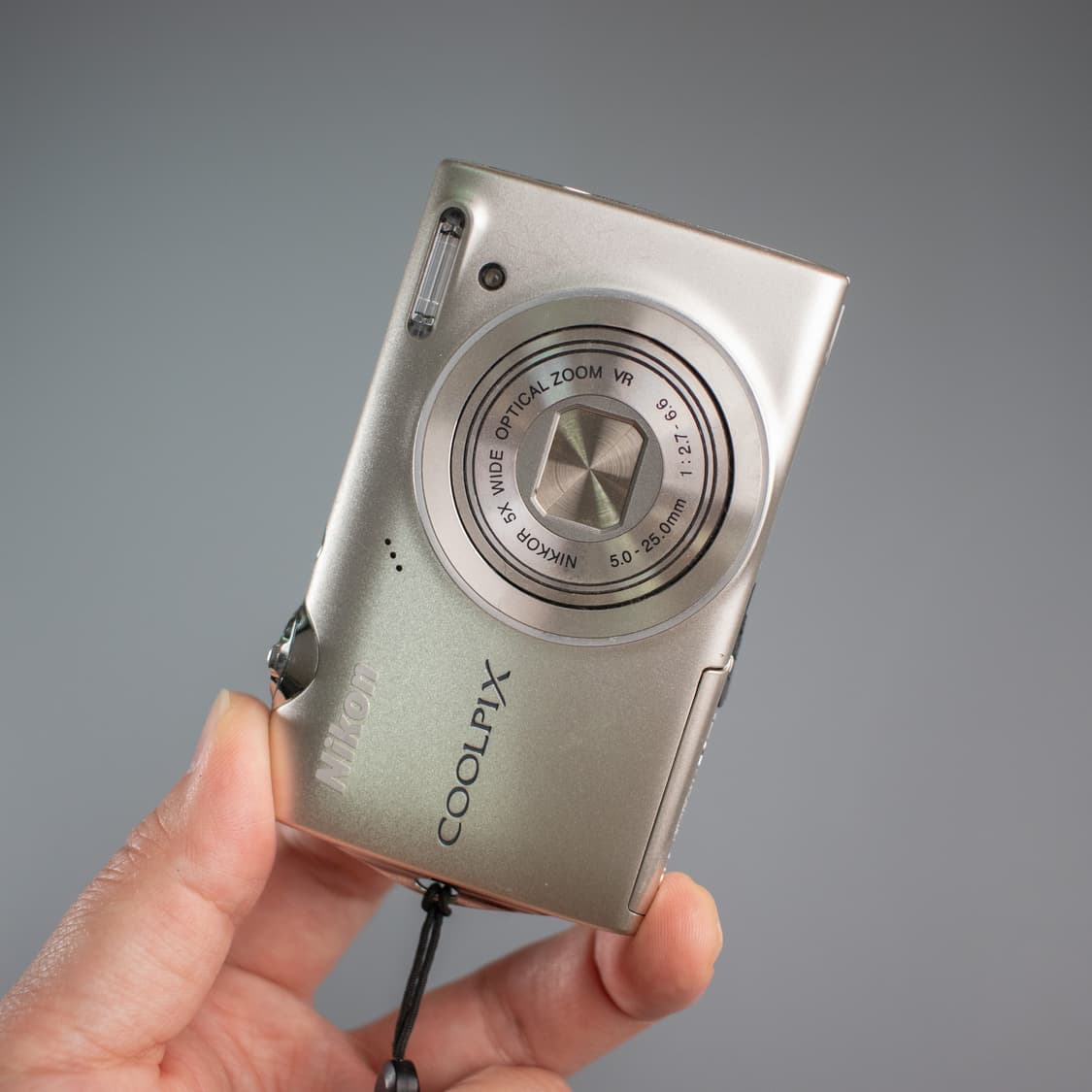 니콘 쿨픽스 s5100 (츄 디카) 상품이미지6