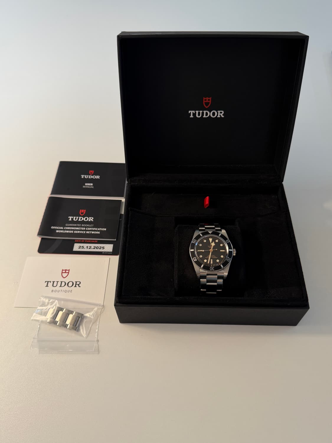 튜더 블랙베이54 상품이미지2