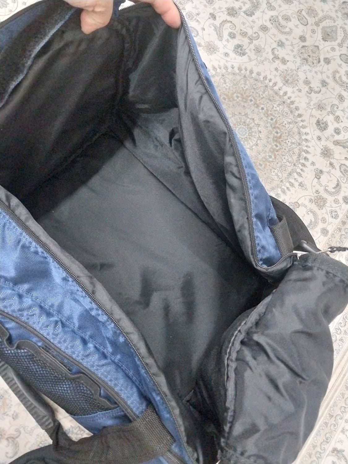 나이키 골프 보스턴백 상품이미지6