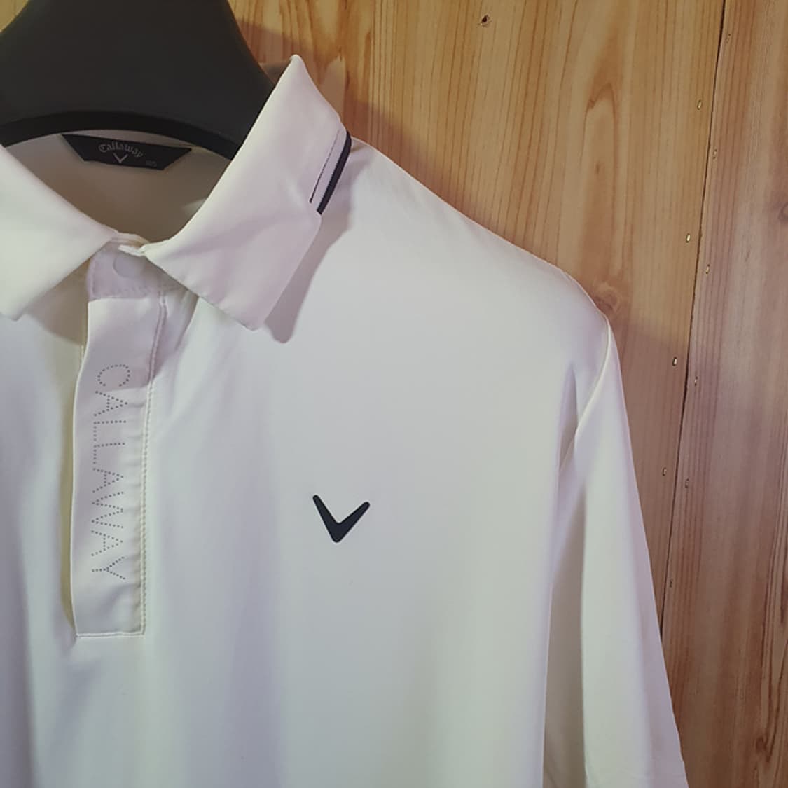 캘러웨이 반팔 카라티 105 상품이미지2