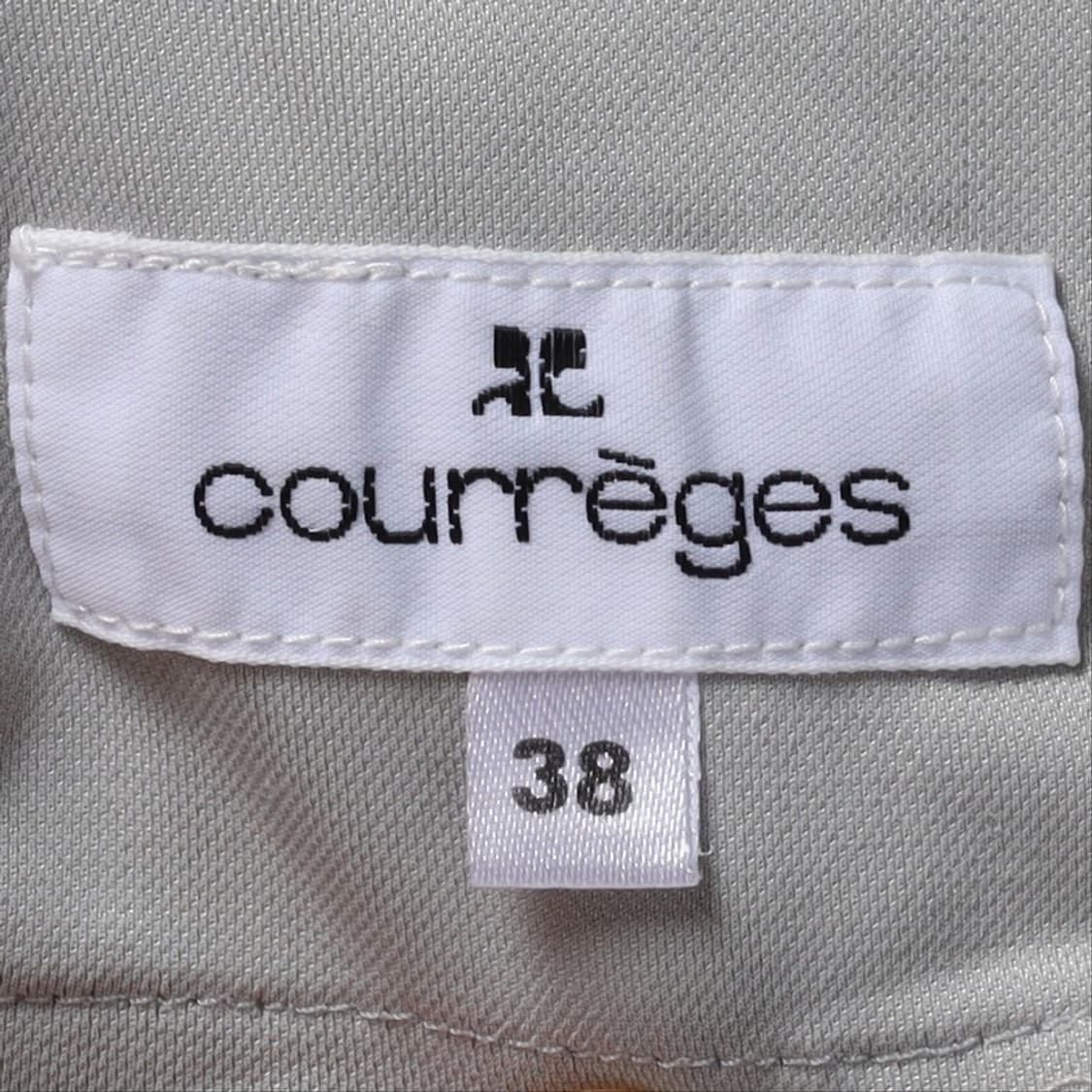 꾸레쥬 Courrages Nylon Pants  상품이미지8
