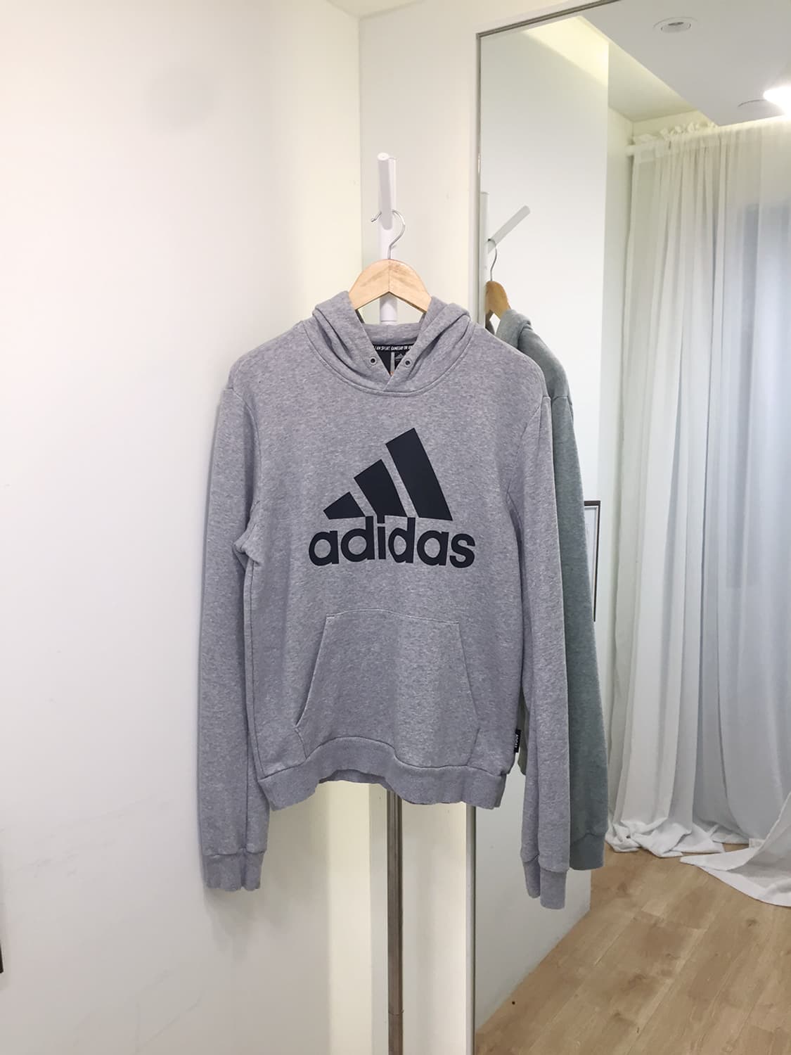 Women Adidas Hoodie 105 상품이미지4