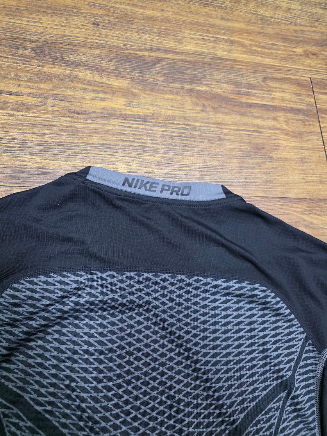 나이키프로 트레이닝반팔 상품이미지7