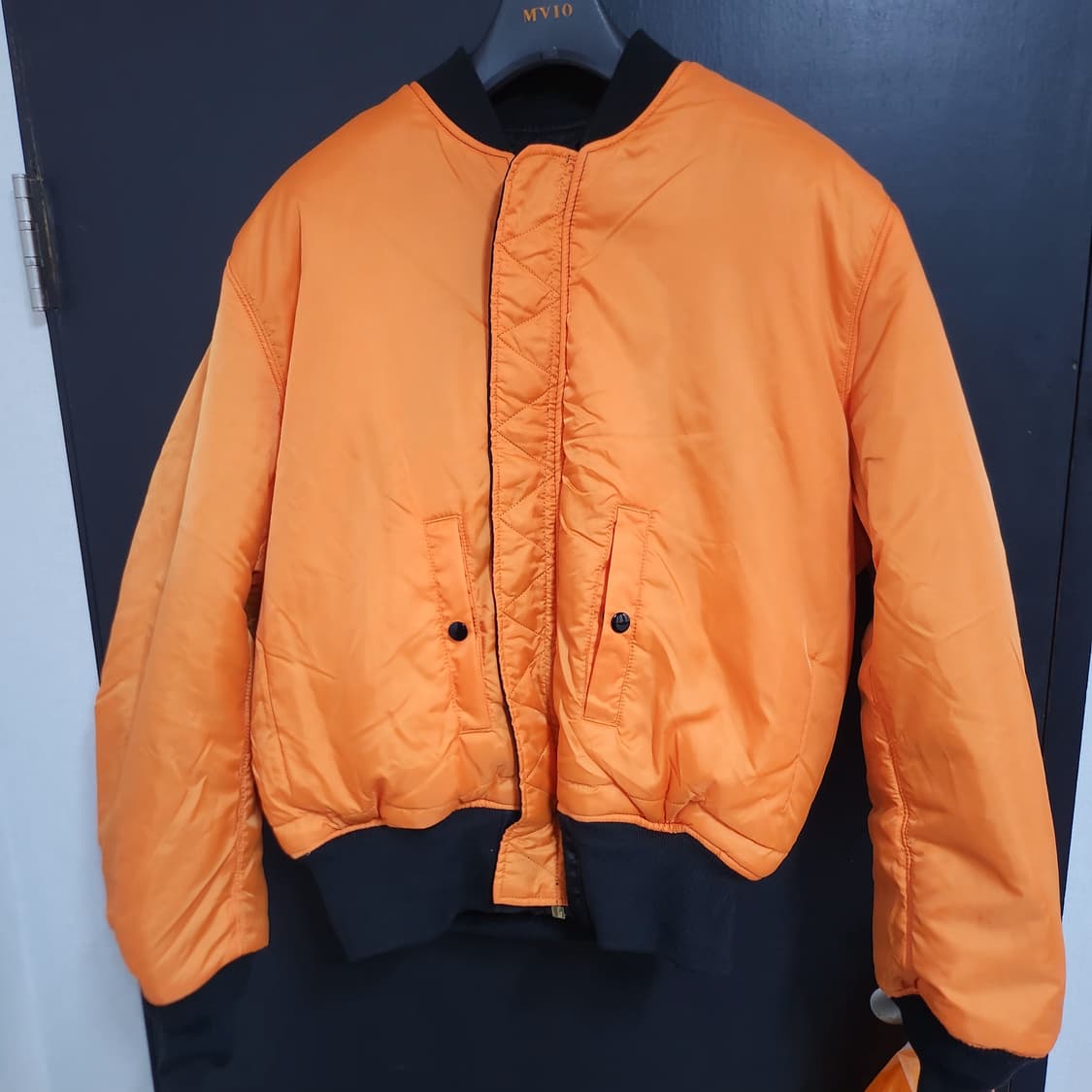 알파인더스트리 MA1 L 상품이미지3