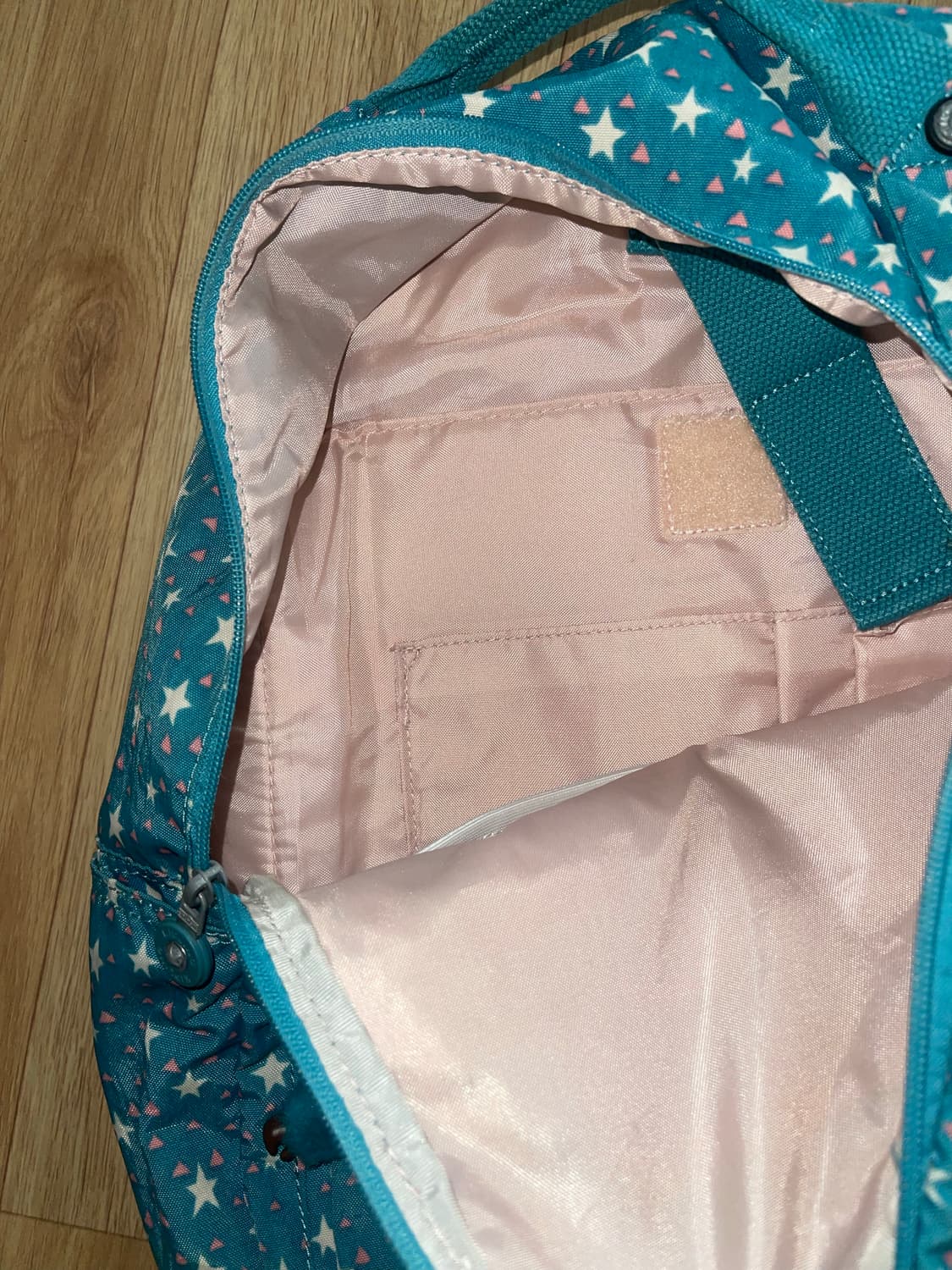 키플링 별 백팩 상품이미지2