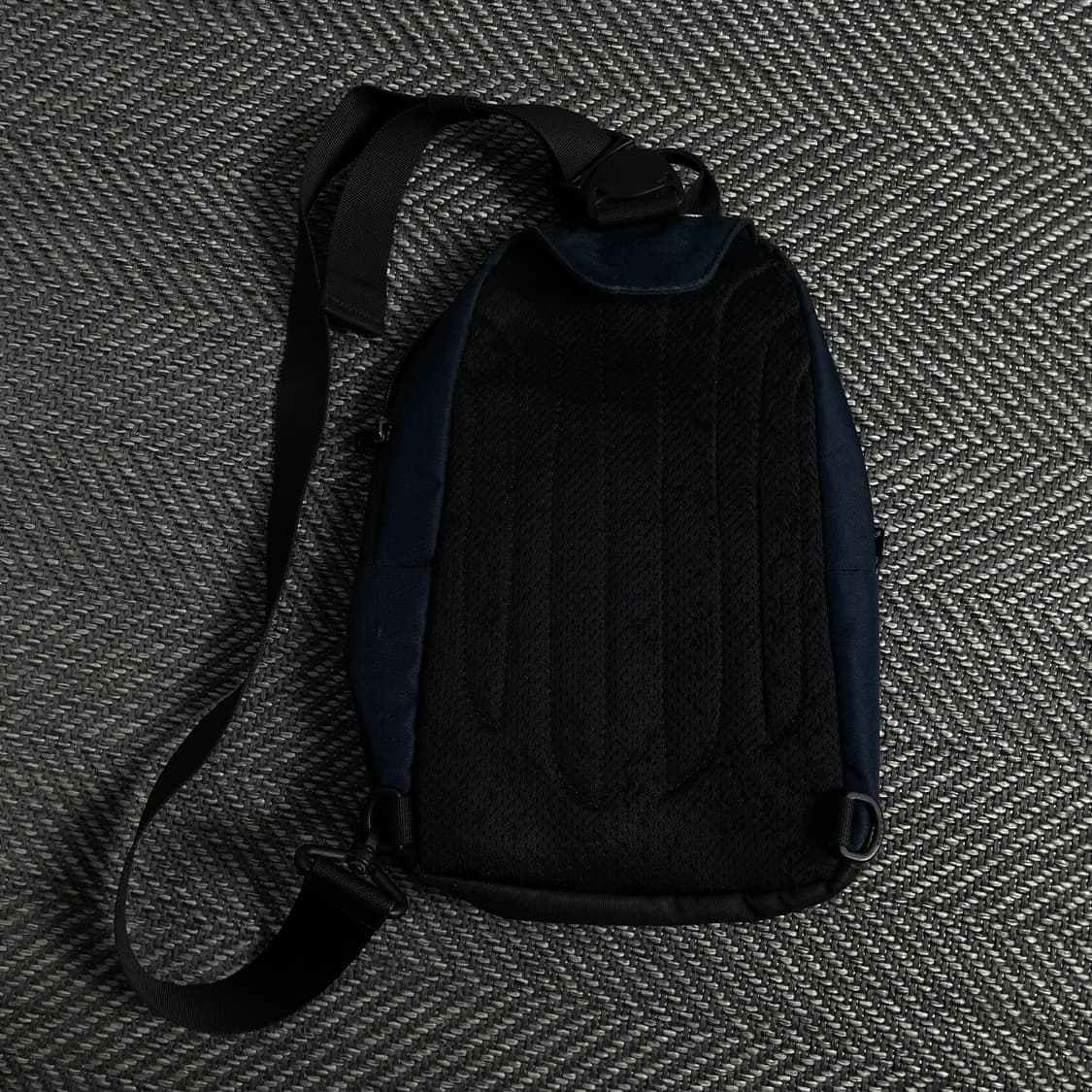 노스페이스 네이비 테크웨어 슬링백y 3204 상품이미지3