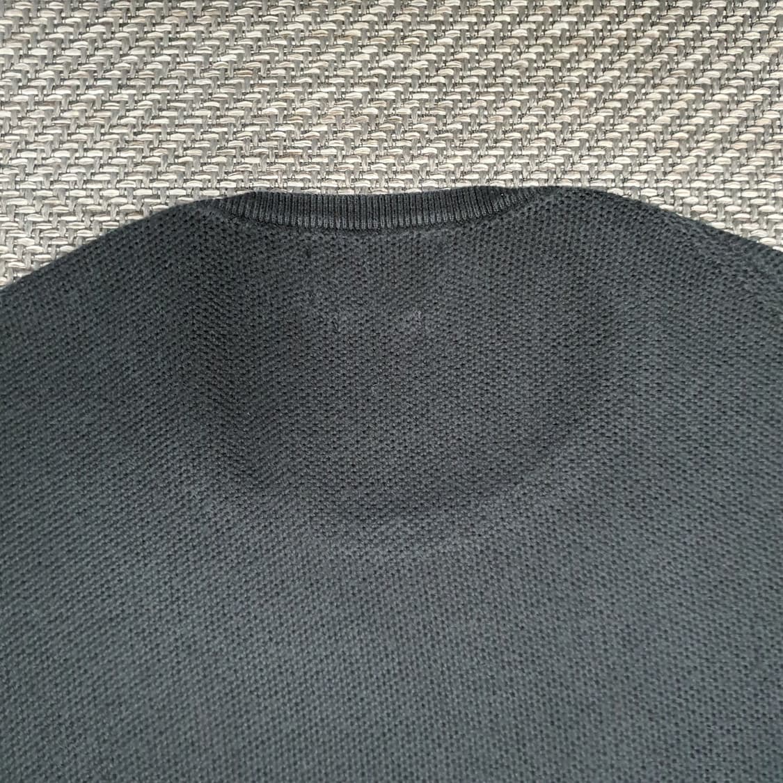 폴로 랄프로렌 긴소매 면니트 남자110 상품이미지7