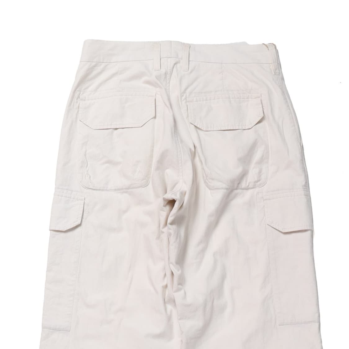 폴리플로이드 Polyploid Cargo Tuck Pants 
 상품이미지6