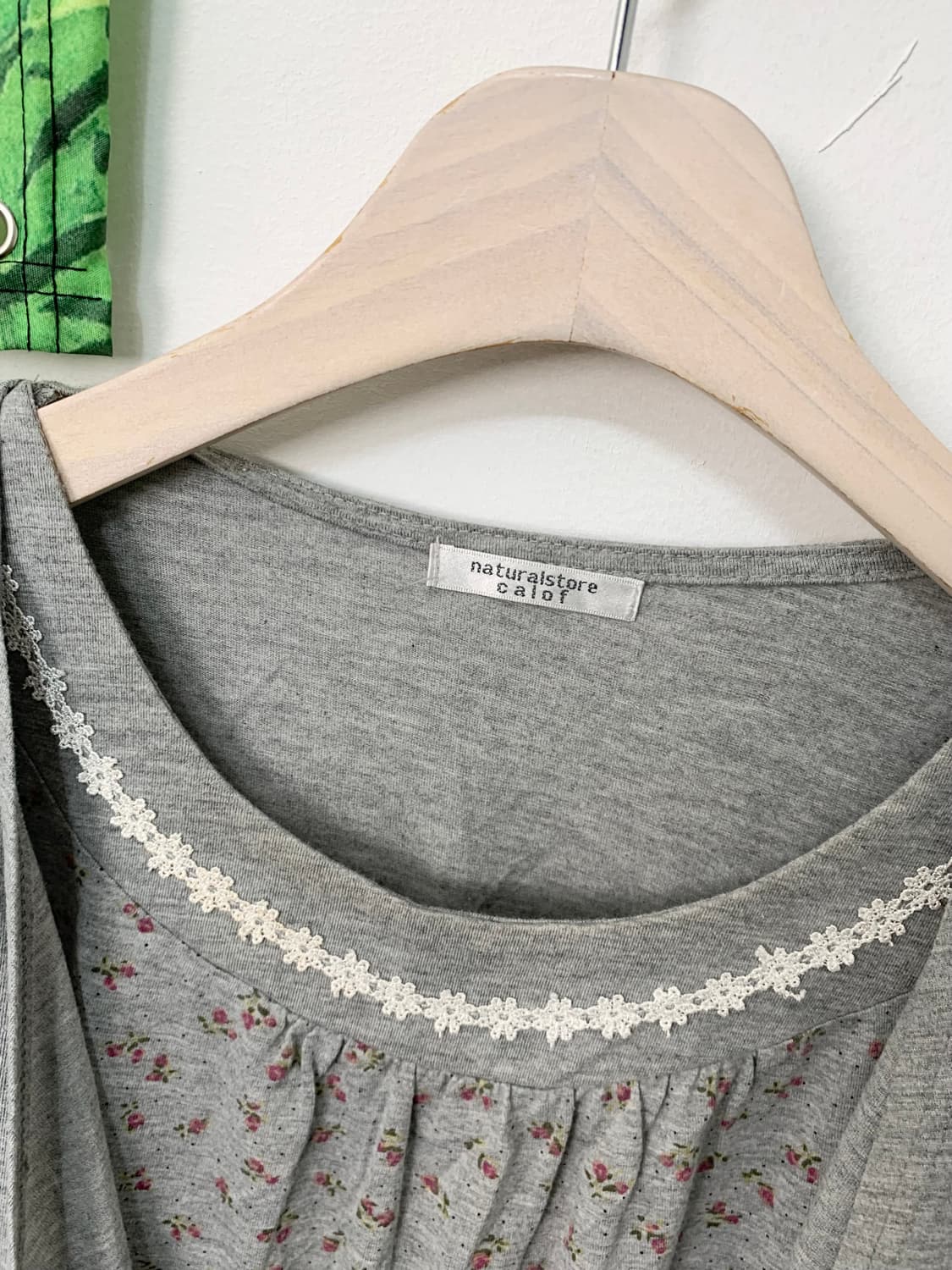 ꒰ঌ 네이비 갭 후드집업 세트 ໒꒱ 상품이미지5