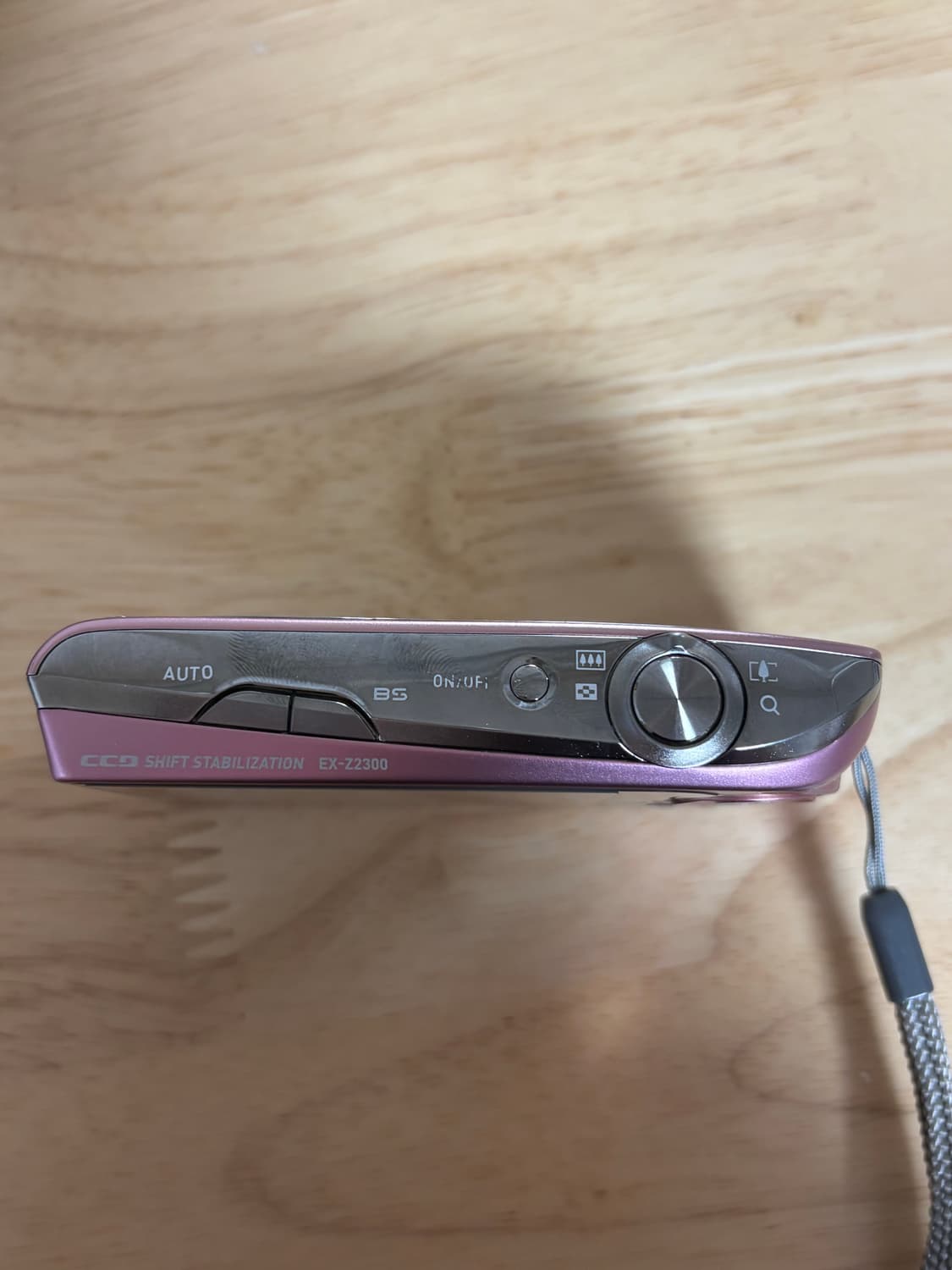 카시오 ex - z2300 상품이미지3