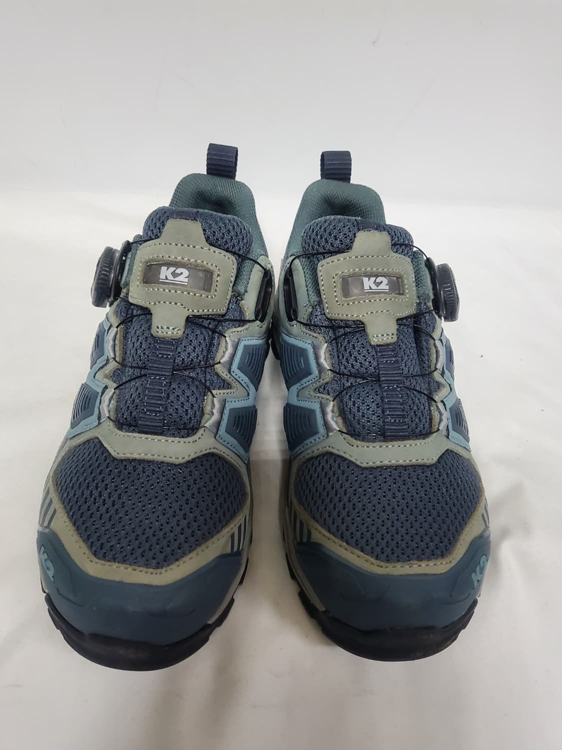 K2 등산화 정품 230사이즈 고어텍스  상품이미지1