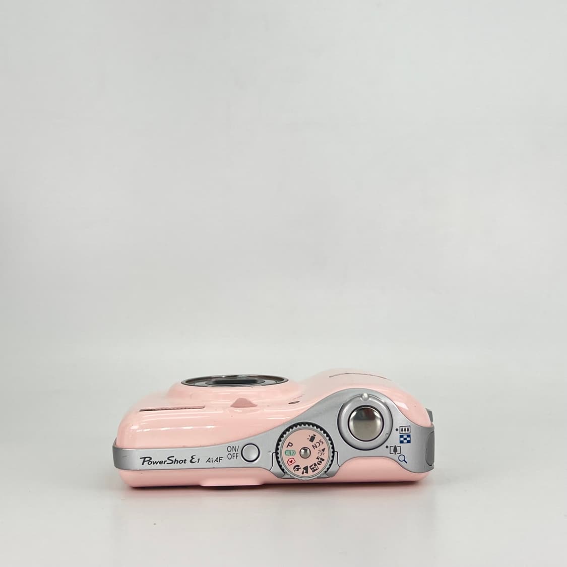 캐논 Canon PowerShot E1 핑크 상품이미지7
