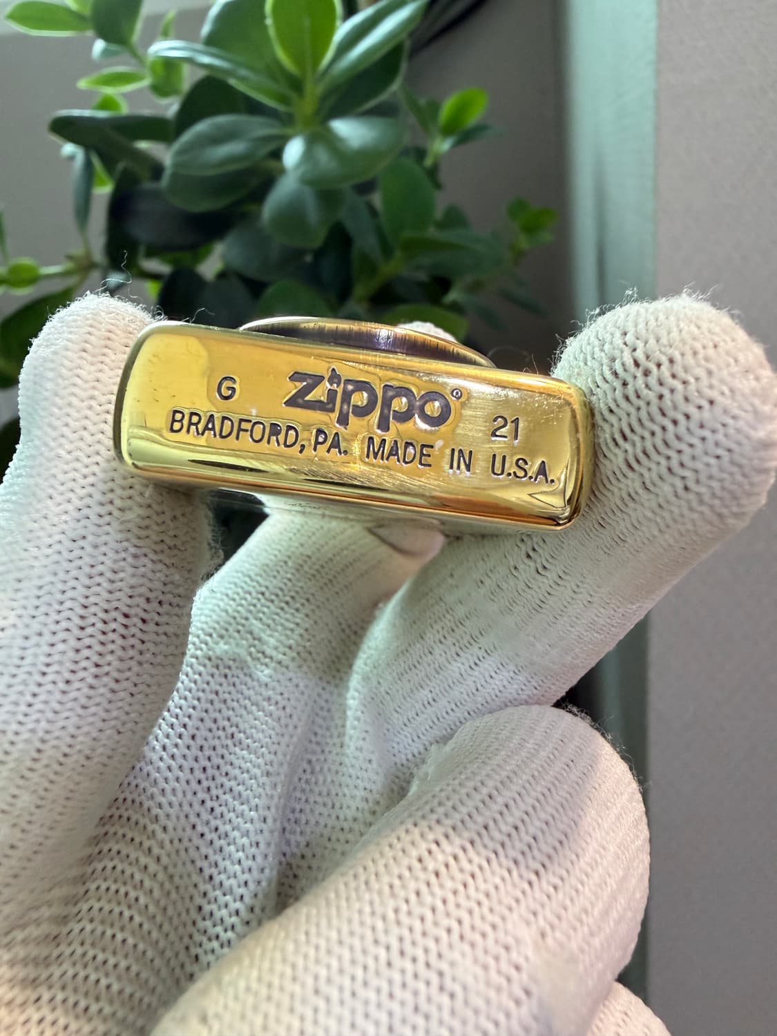 지포라이터 상품이미지6