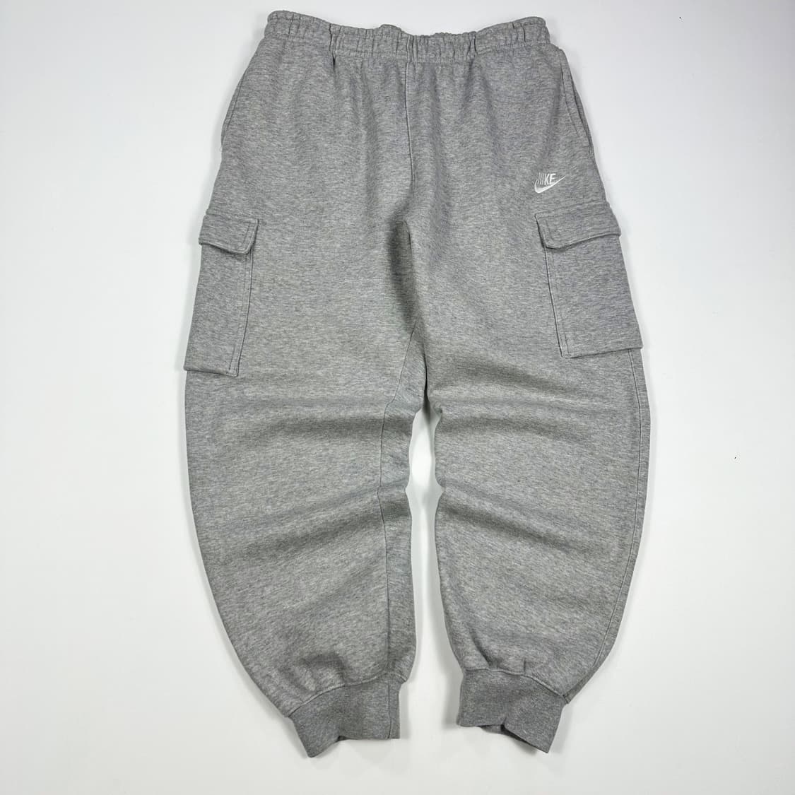 나이키 퓨추라 그레이 카고 조거팬츠 (XXL) 상품이미지3