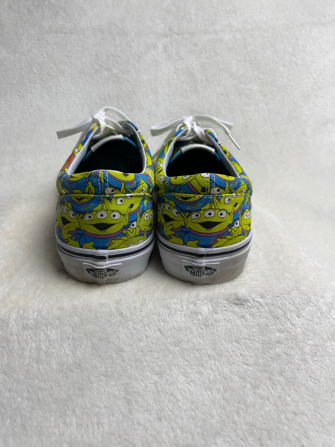 Vans Era Toy Story Aliens || 295-300 상품이미지4
