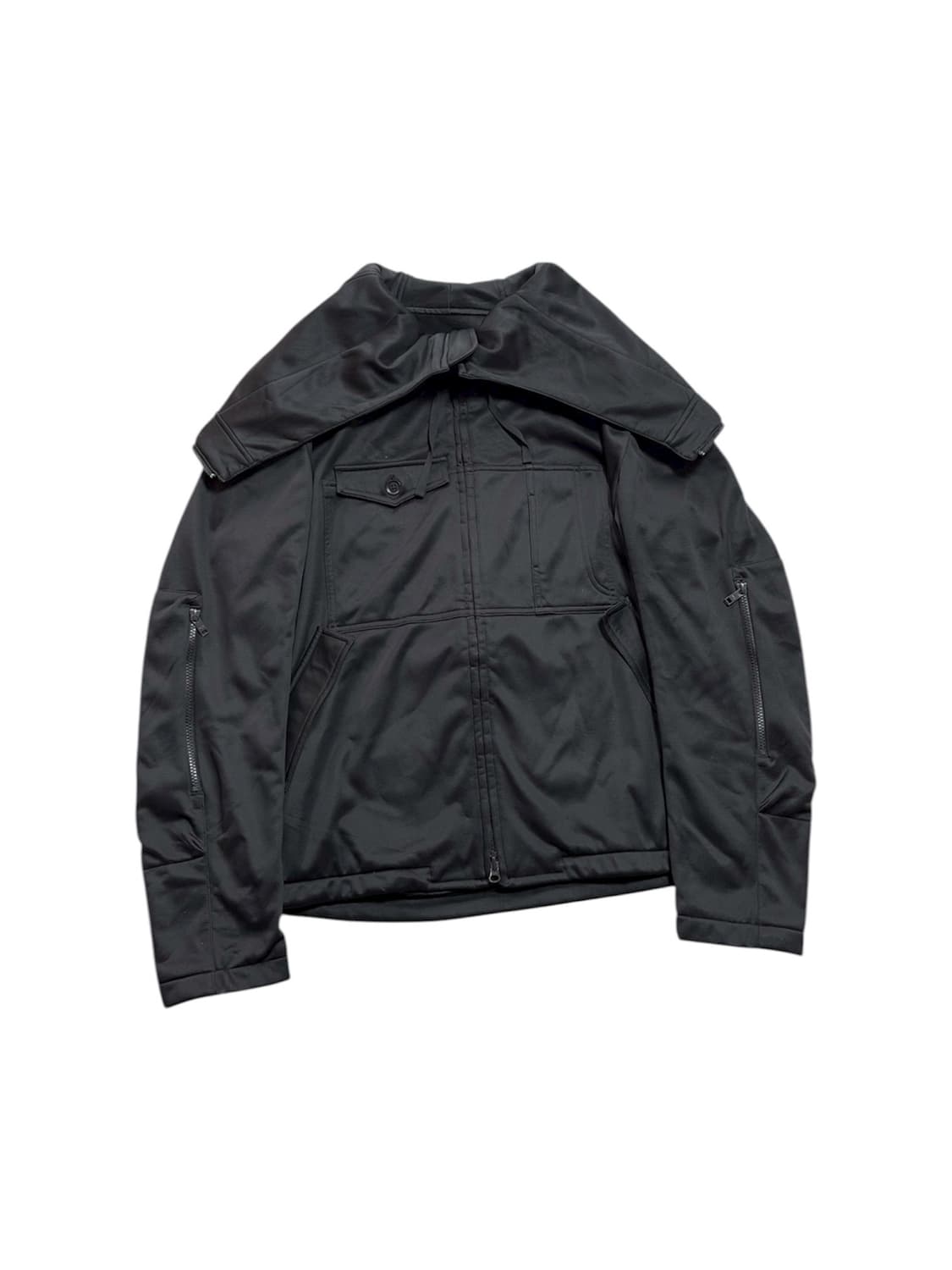 2000‘s Archive 2-way jacket (SAMPLE) 상품이미지1