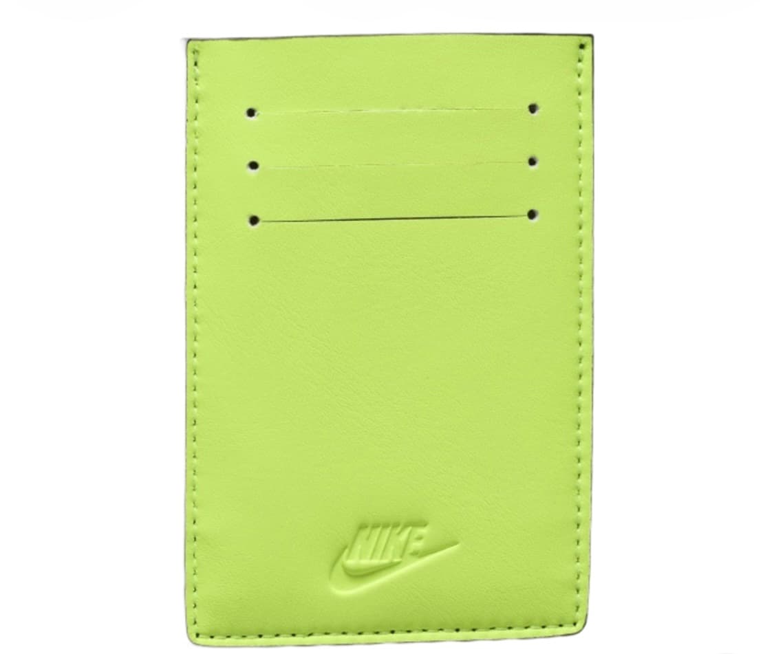NIKE 카드지갑 (새상품) 상품이미지2