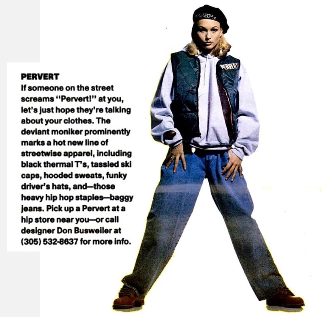 90s pervert 상품이미지6