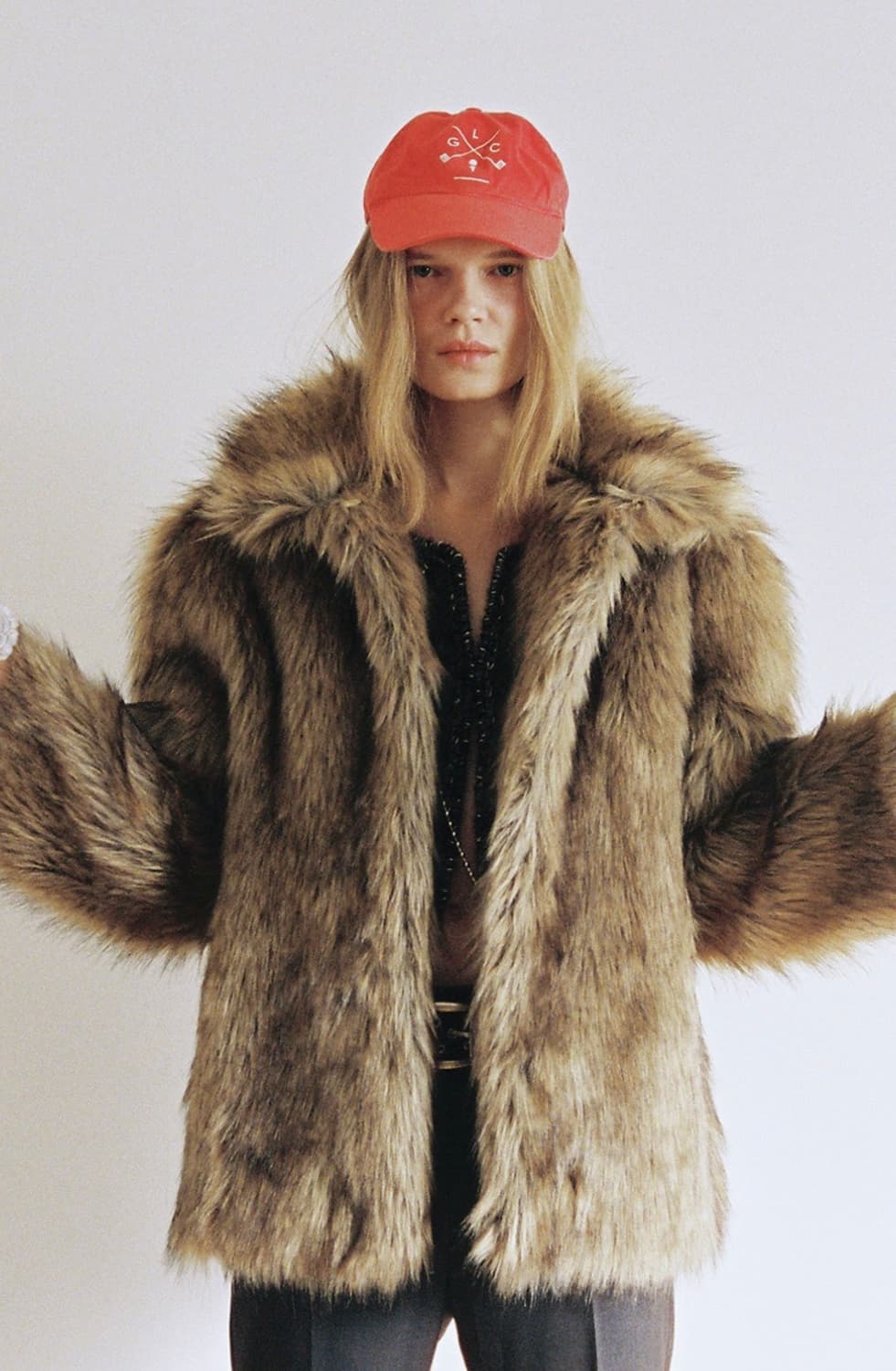 데어드 퍼자켓 상품이미지1