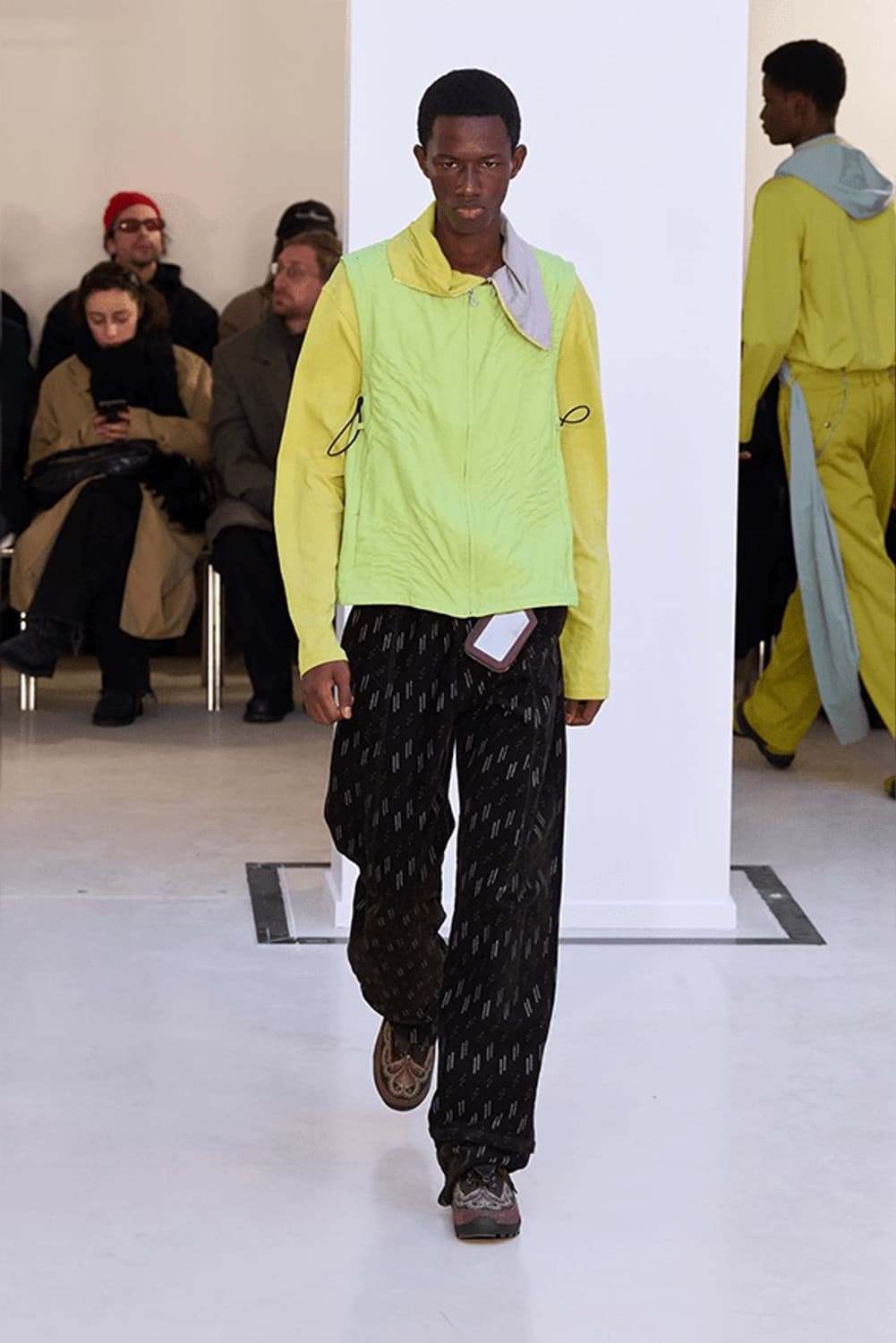 키코 코스타디노브 24fw 오네 롱슬리브 상품이미지3