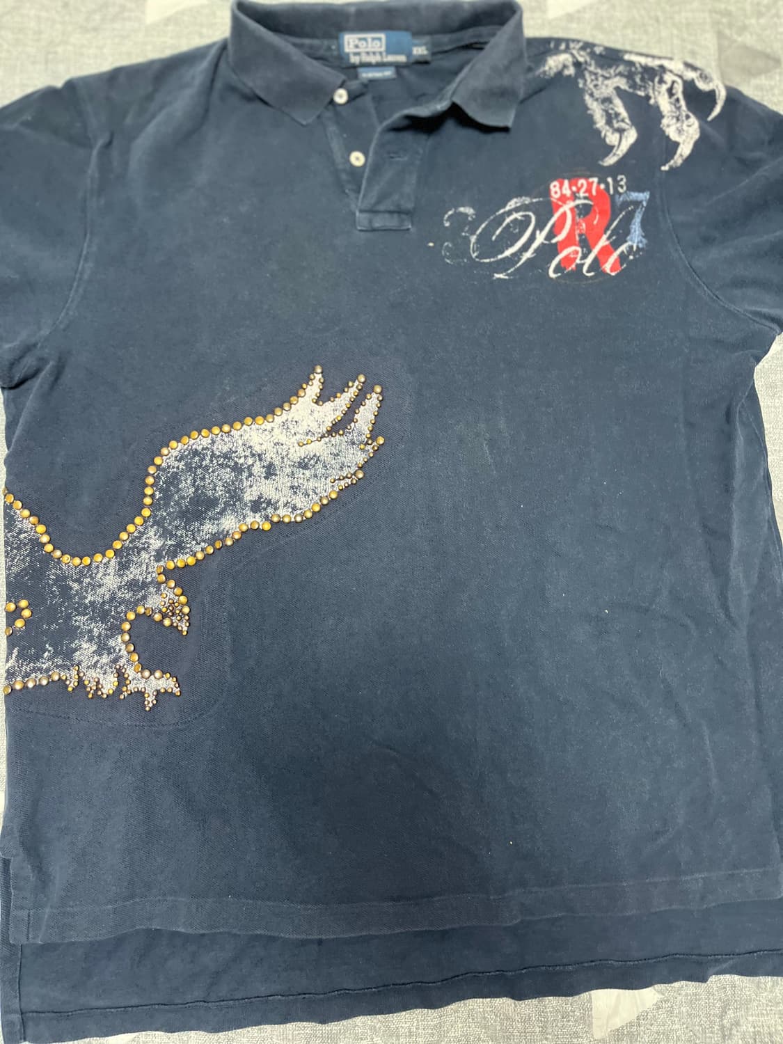 폴로 카라티 상품이미지1