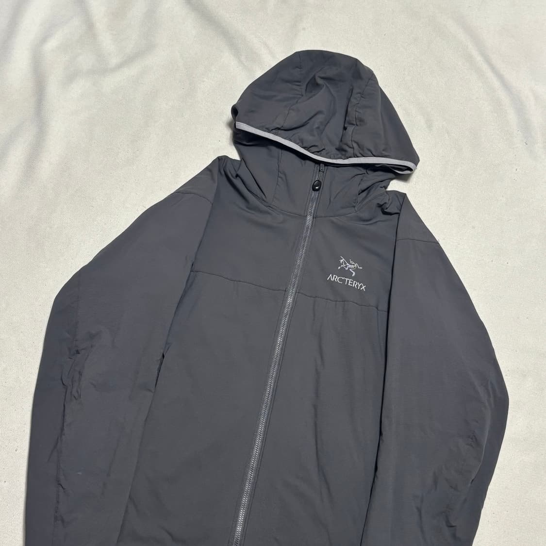 S 아크테릭스 아톰lt 점퍼 상품이미지1