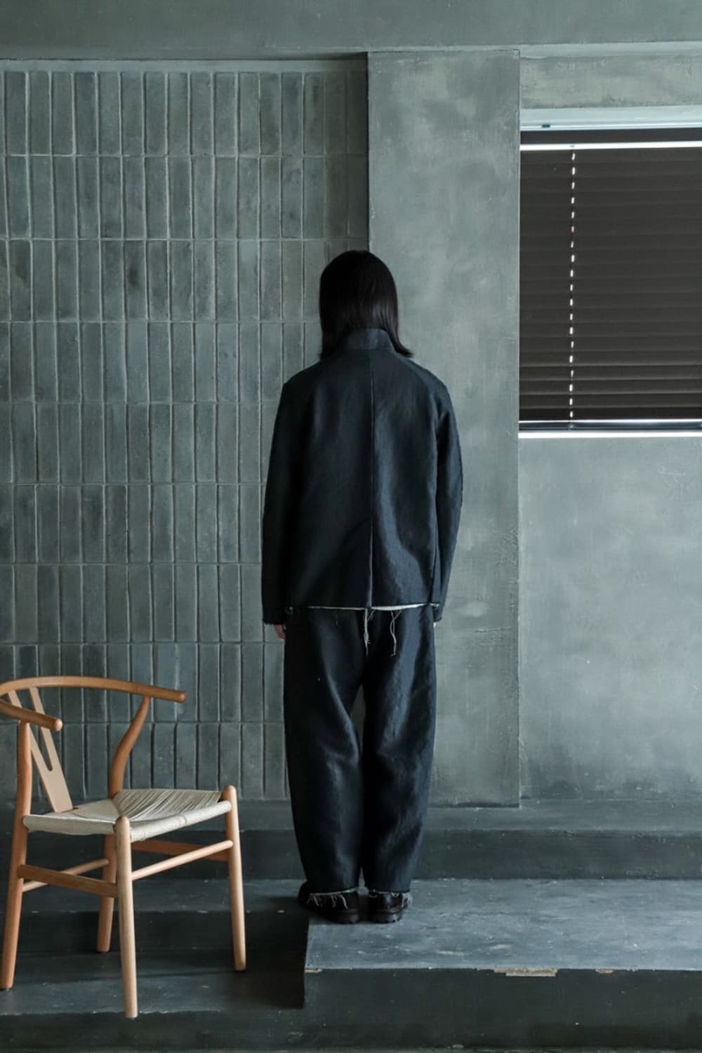 [2] LCBX x xoi.kos Farmer’s pants 상품이미지4