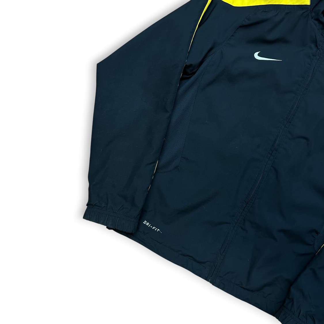 나이키 검노 드라이핏 자켓 상품이미지4