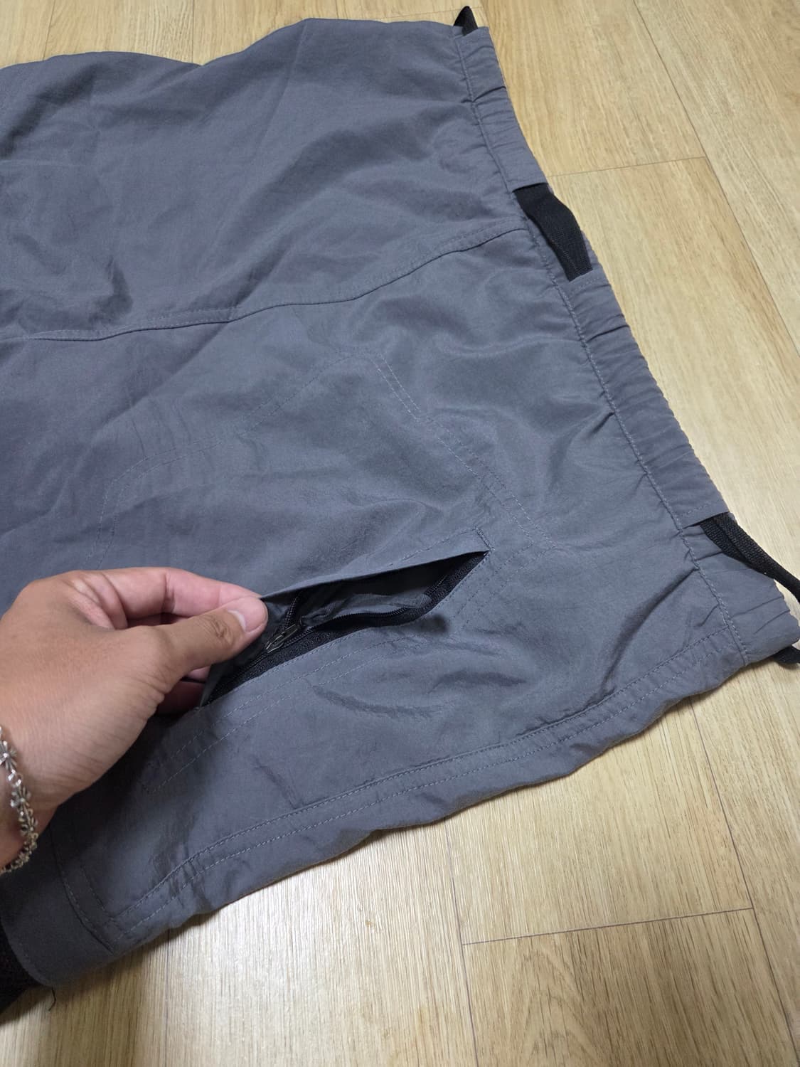 나이키 acg 쇼츠 xl 34 상품이미지5