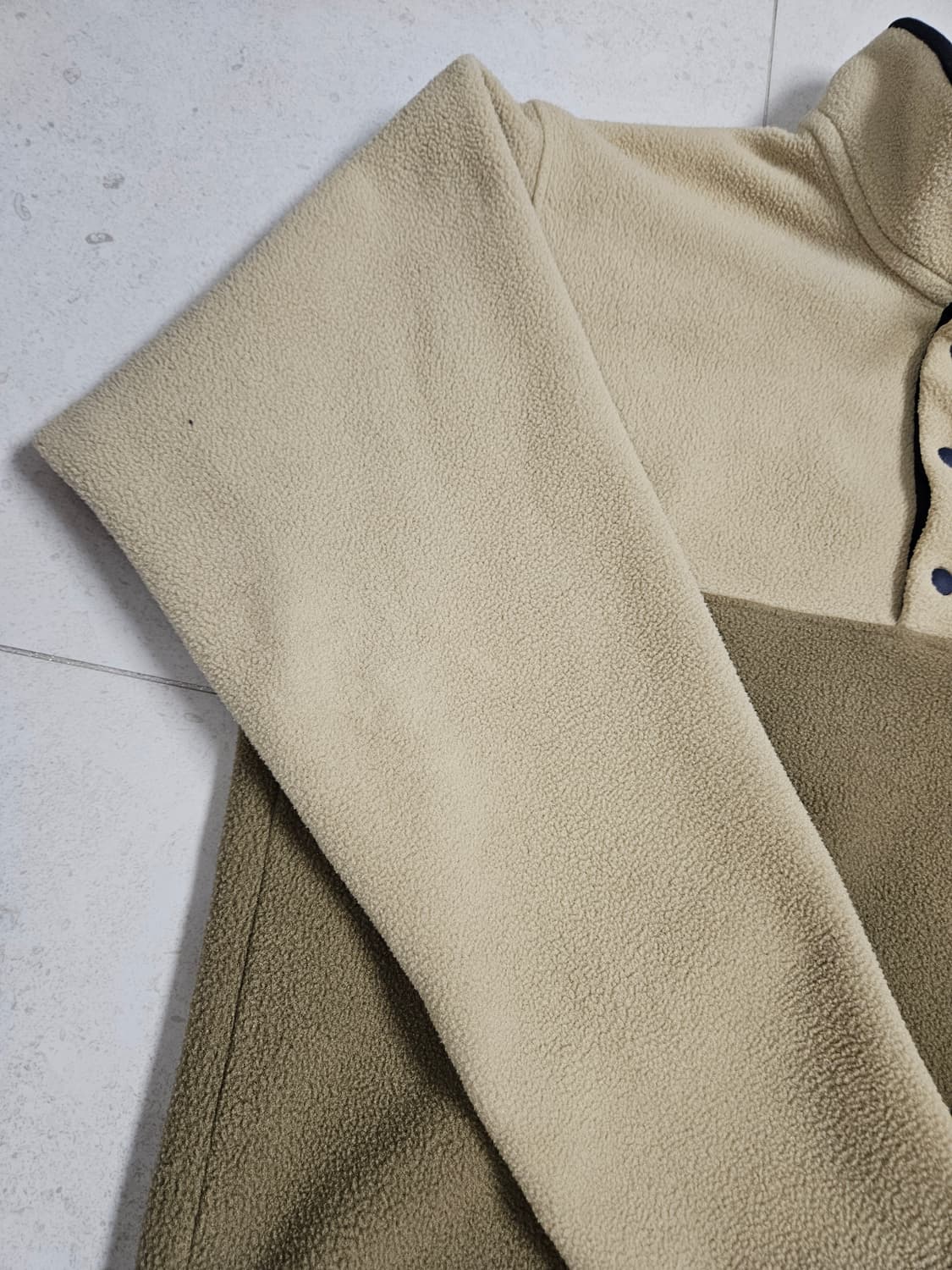 파타고니아 신칠라 m 베이지탄 상품이미지2