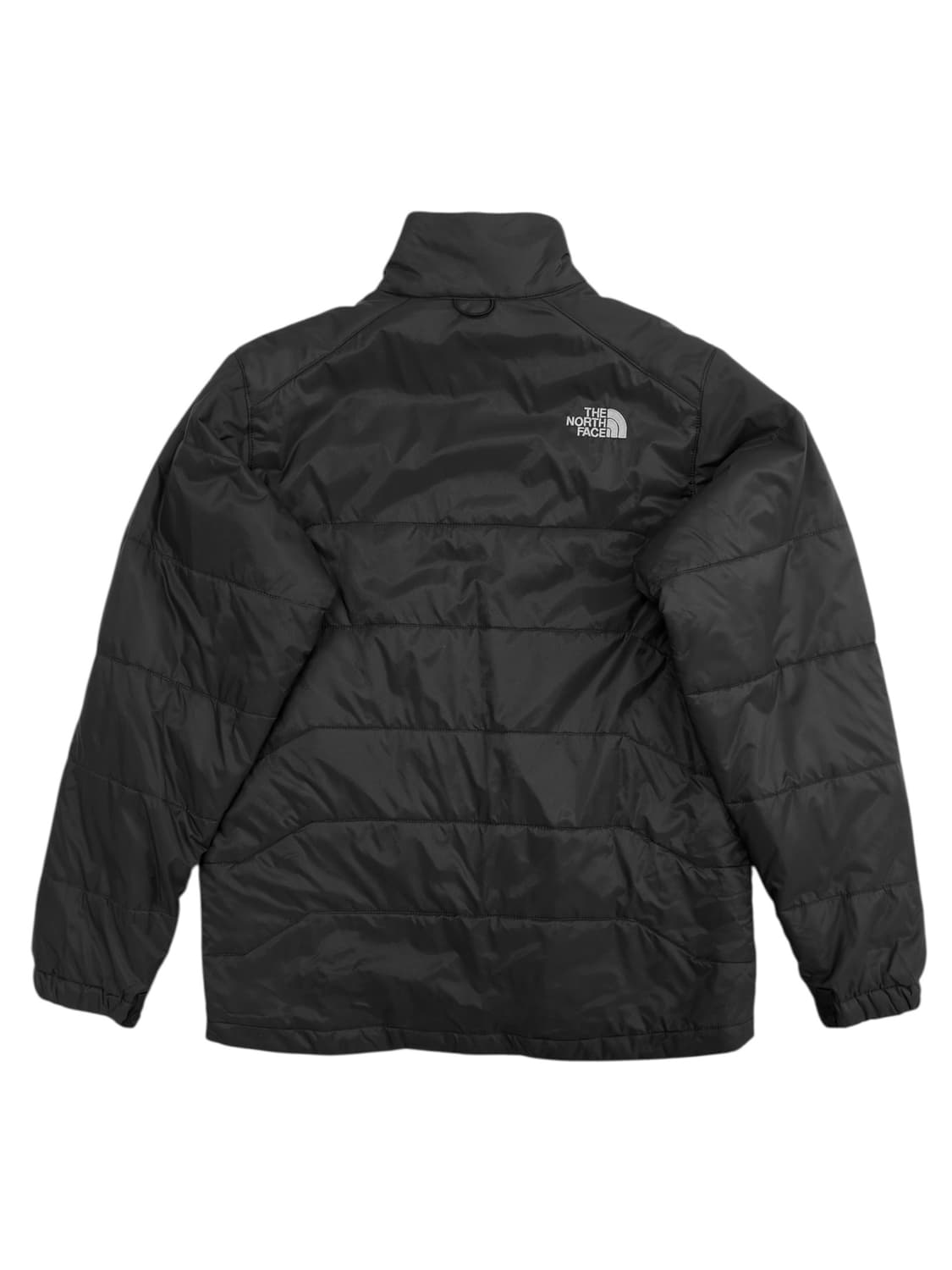 노스페이스 경량패딩 다크그레이 상품이미지2