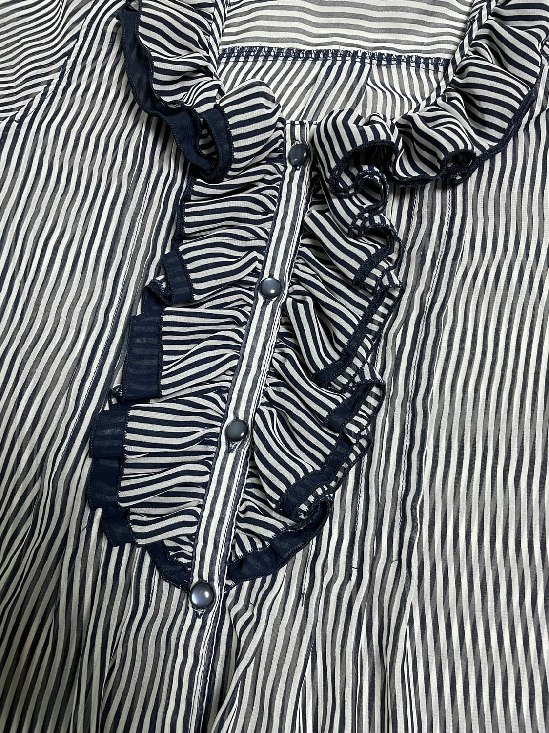 로걀 공겜 공겜여주 펑크 갸루 y2k 긱시크 상품이미지2