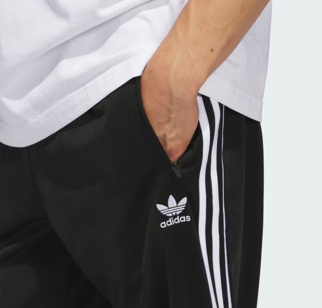 아디다스 클래식 파이어버드 트랙 팬츠 M 상품이미지2