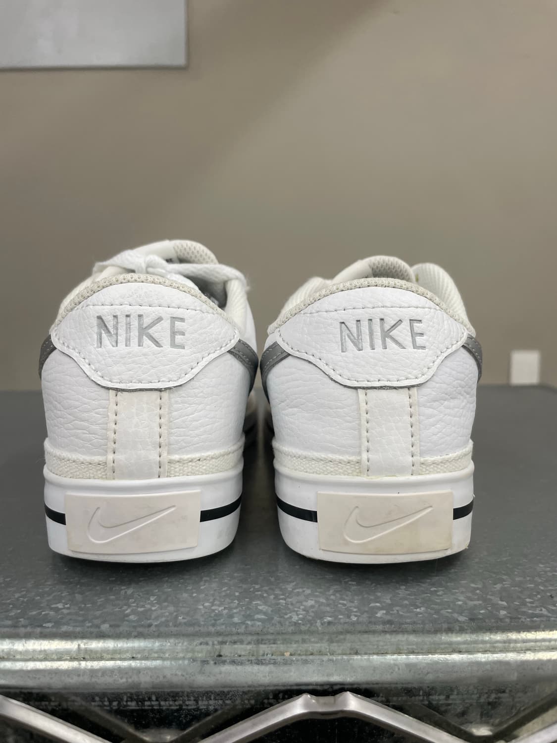 나이키 코트 레거시 화이트 240 상품이미지3