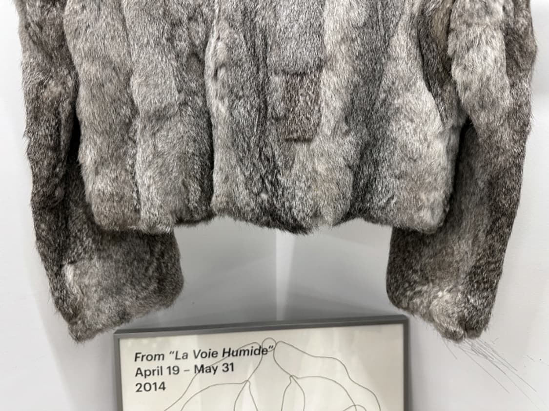 CECIL Mc BEE (M~L) 상품이미지6