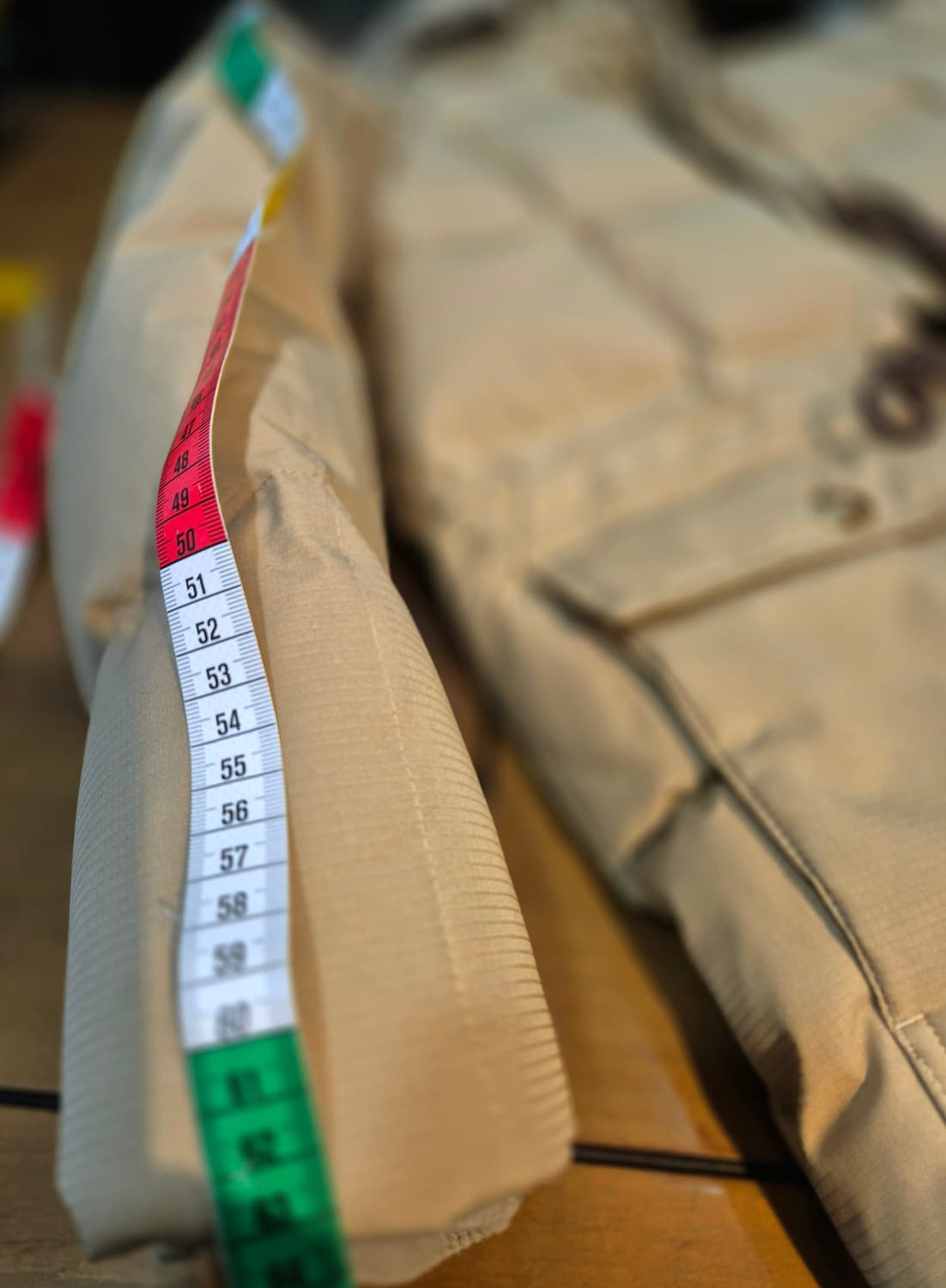 에디바우어 카라코람 구스다운 상품이미지7