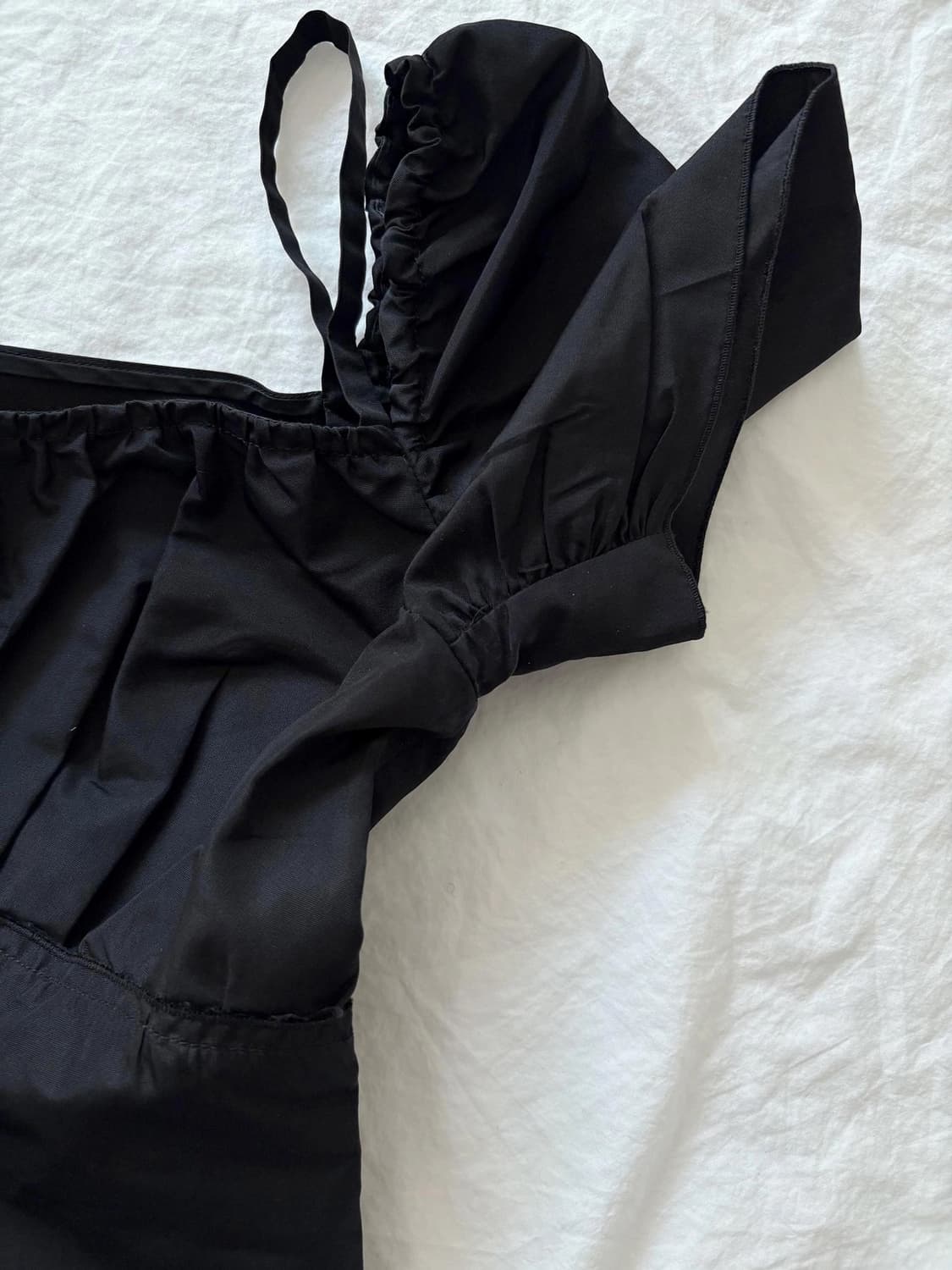 Prada 빈티지 브라다 블라우스 상품이미지3