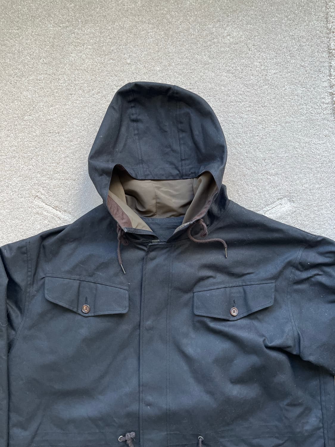 드레프로젝트 OC Parka 3size (105)  상품이미지3